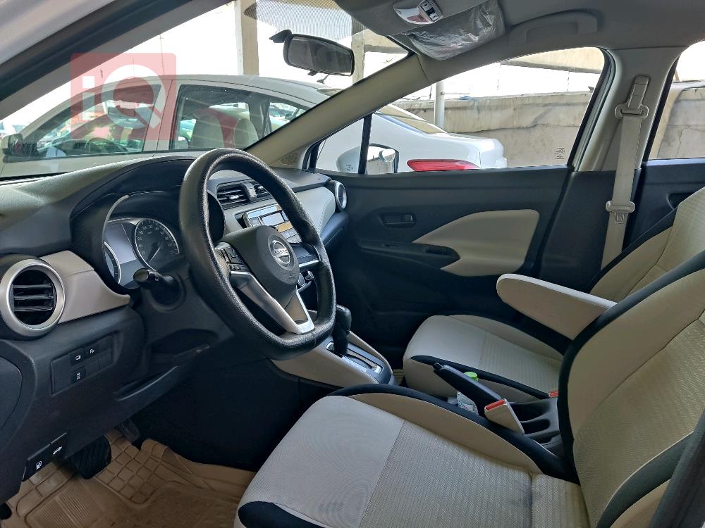 Nissan Sunny